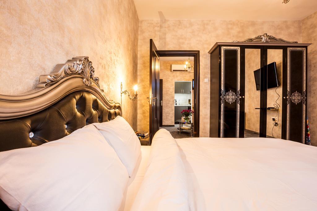 Grand Suite Sofia Exterior photo